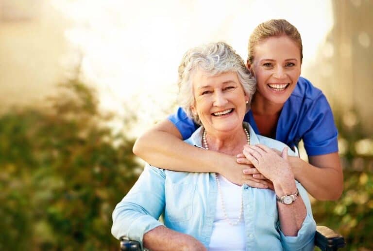 Caregiver : il supporto quotidiano che si prende cura della tua salute