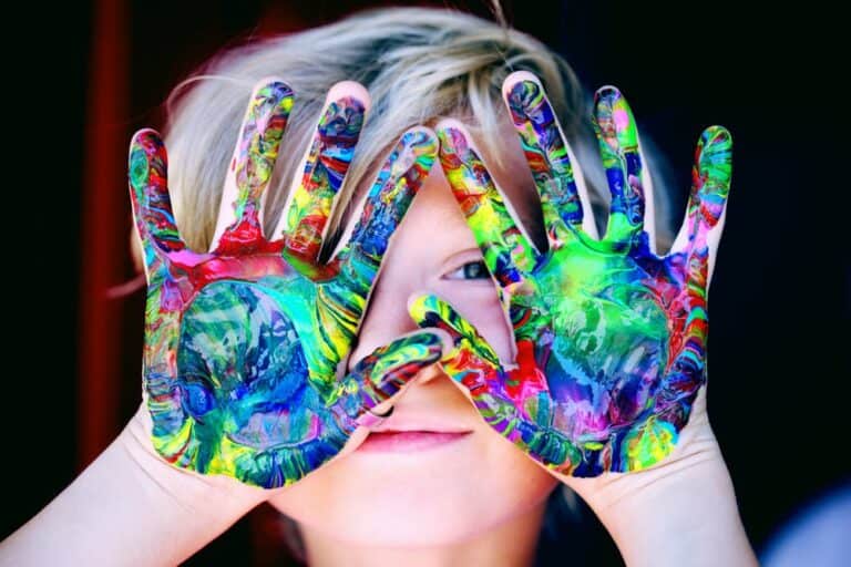 Arte terapia e processi cognitivi: alla scoperta della comunicazione non verbale!