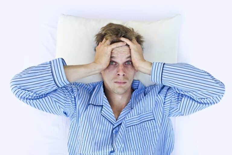 Insonnia e Covid19: l’importanza del buon sonno