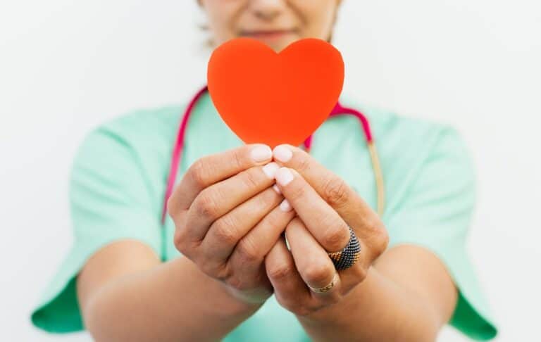 Cardiopatia: il tuo cuore sta soffrendo?
