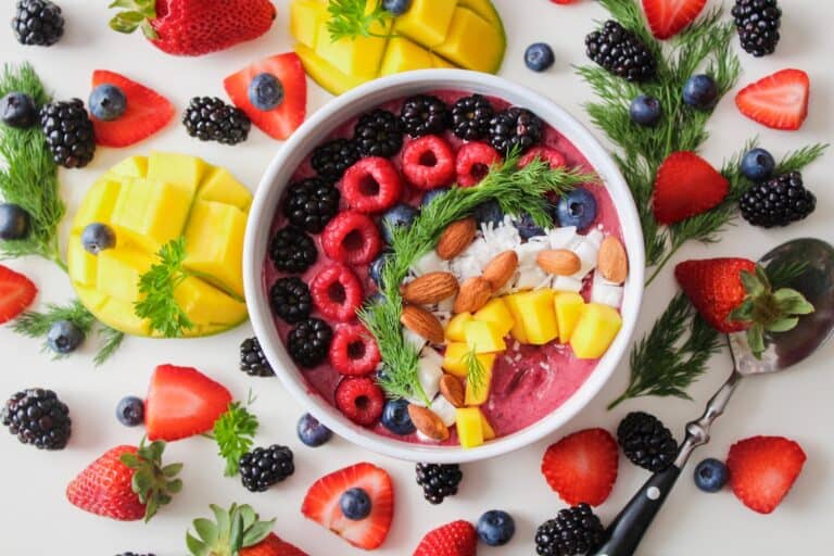 COLAZIONE IDEALE PER SPORT