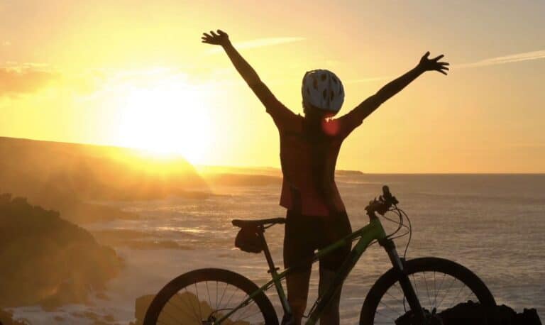 Sport all’aria aperta? tutti i benefici di una buona pedalata! Scopriamolo insieme!