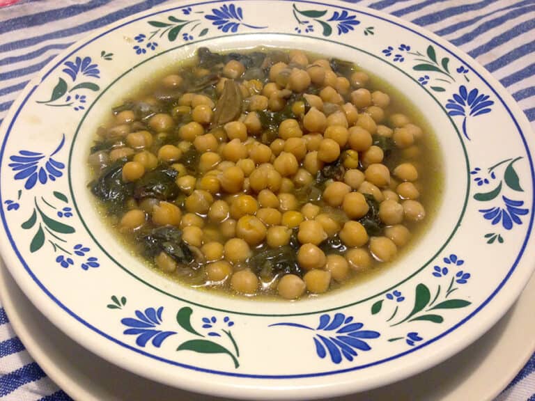 Zimino Genovese: ricetta e proprietà