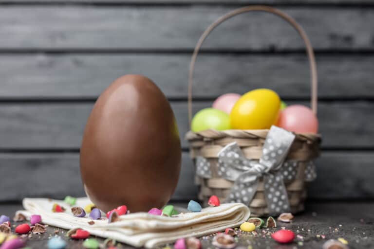 Pasqua in salute: tutti i benefici del cacao