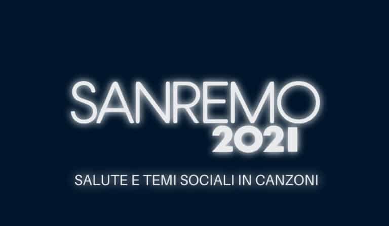 Festival di Sanremo, salute e temi sociali in canzoni