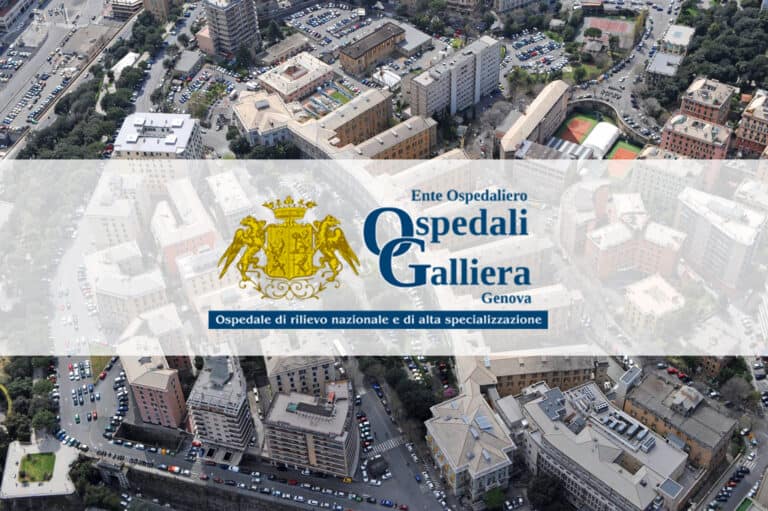 Salute della bocca e sanità pubblica: l’Ospedale Galliera di Genova