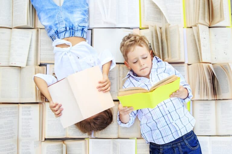 Leggere fa bene alla salute: ecco alcuni motivi per rifugiarsi nelle pagine di un buon libro!