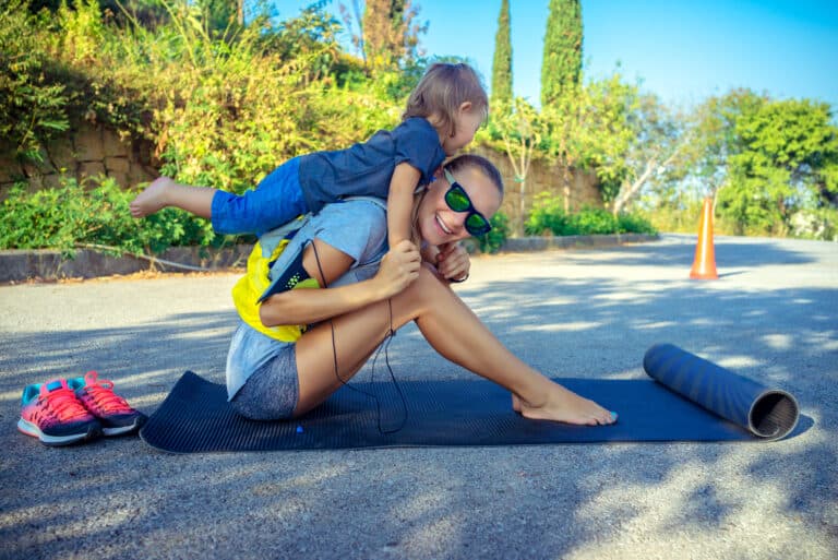 Sport e attività fisica: le buone ragioni per iniziare fin da bambini!