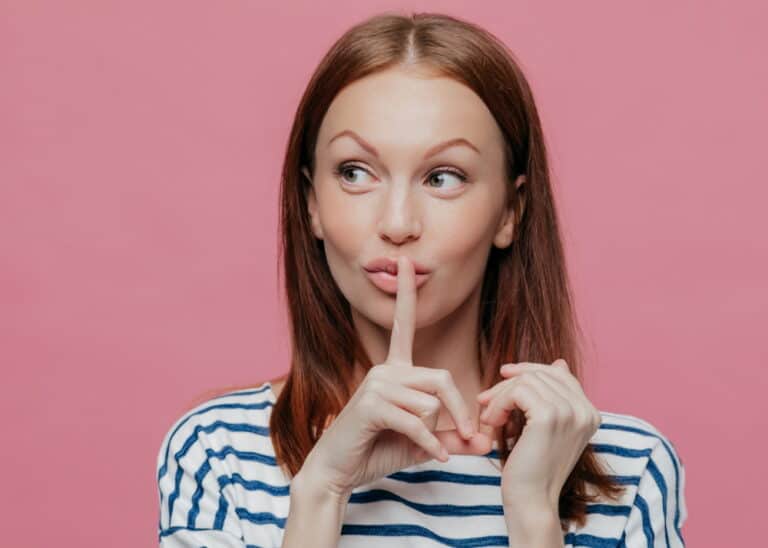 Il silenzio? Fa bene alla salute ed è anti-stress