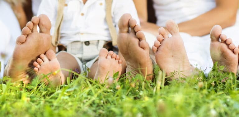 Piede diabetico: ecco come prendersene cura
