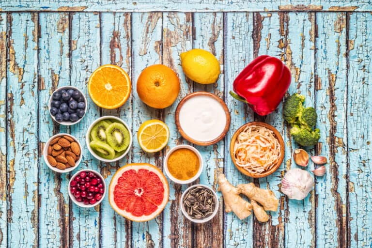 I superfood contro la stanchezza