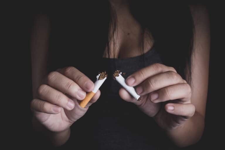 No Tabacco Day: non mandare la tua vita in fumo