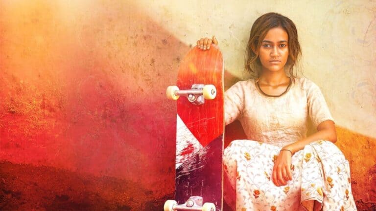“Skater Girl”, quando lo sport ti salva la vita