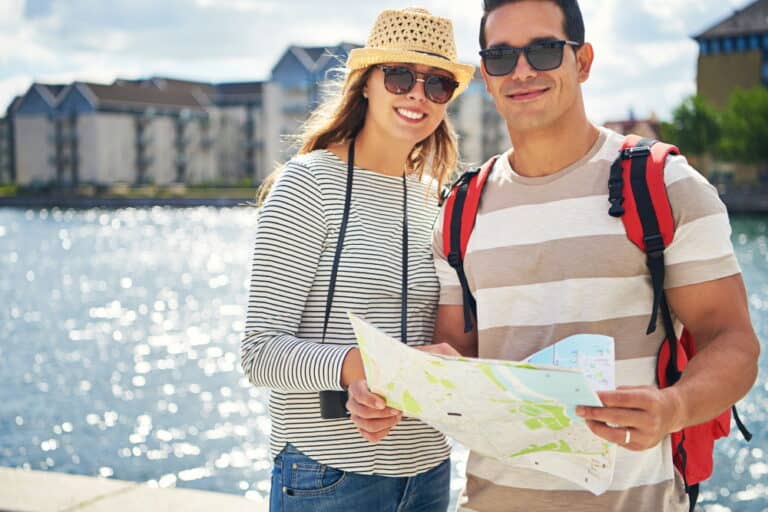 Vacanze senza stress: i nostri consigli di relax
