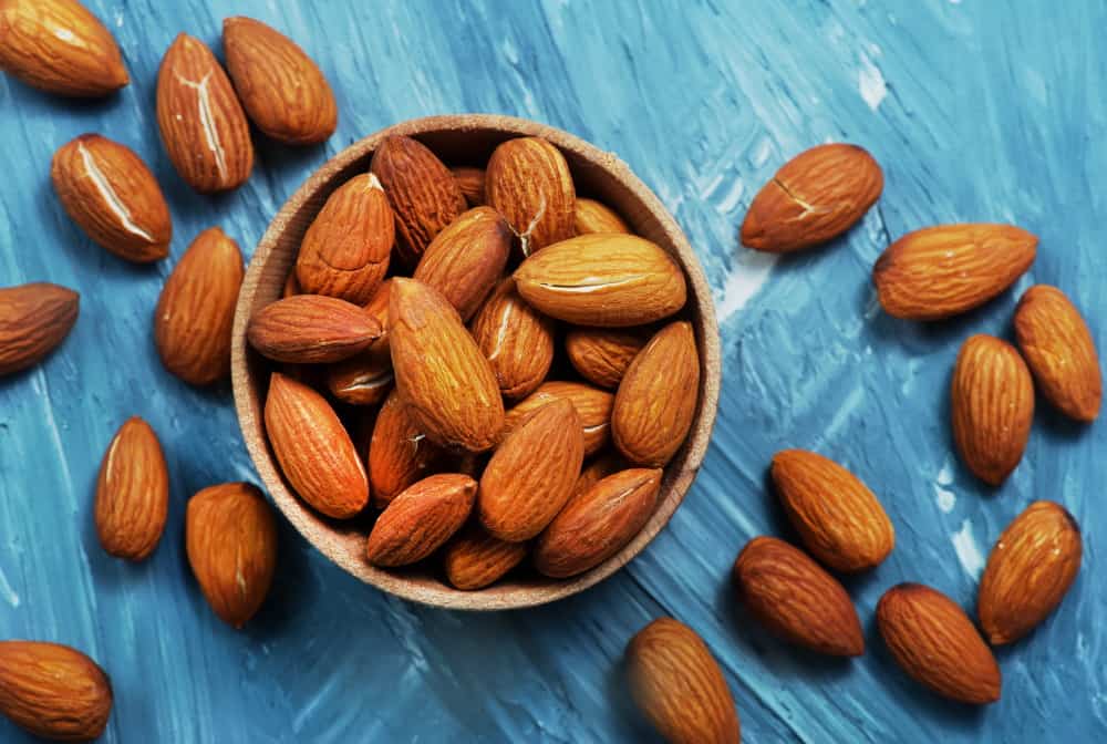 almond P7ELP48
