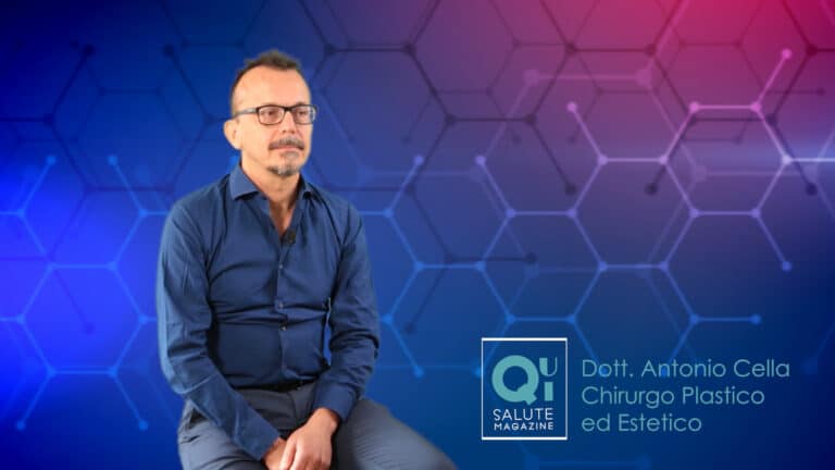 Qui Salute Magazine - videointervista Dott. Antonio Cella