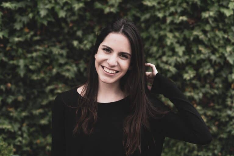 Il tuo sorriso parla di te