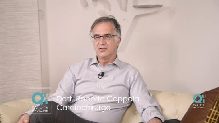 Le tecniche mininvasive nella cardiochirurgia