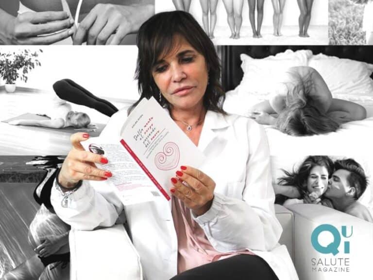 Qui Salute Magazine - Dott.ssa Dialma Guida