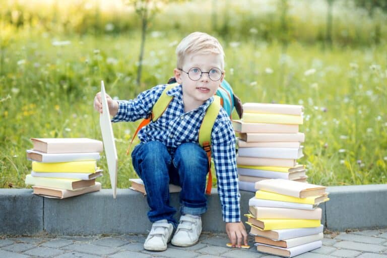 Back to…School