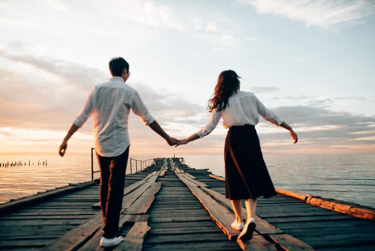 Dall’innamoramento all’amore: la delusione è un passaggio necessario