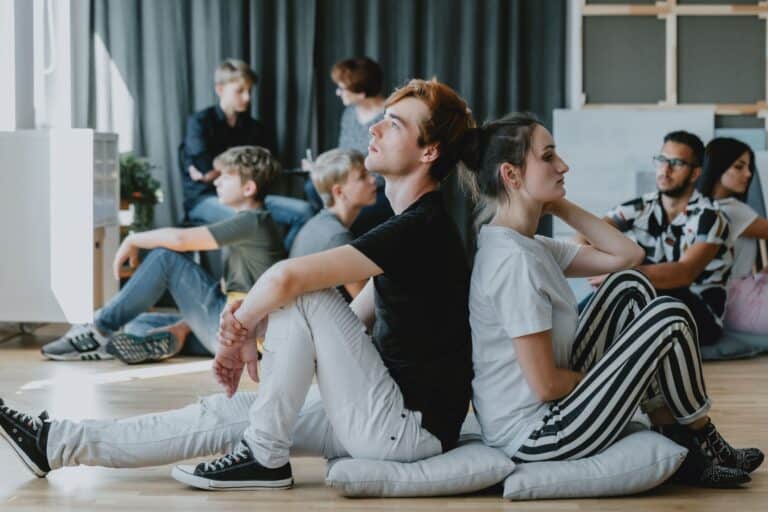 Adolescenze
