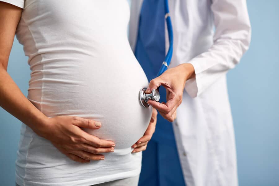 treatment of pregnant woman 2021 09 24 03 38 02 utc scaled e1640074058897