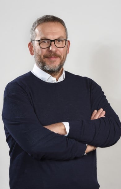 Massimo Fileni vice pres Gruppo Fileni