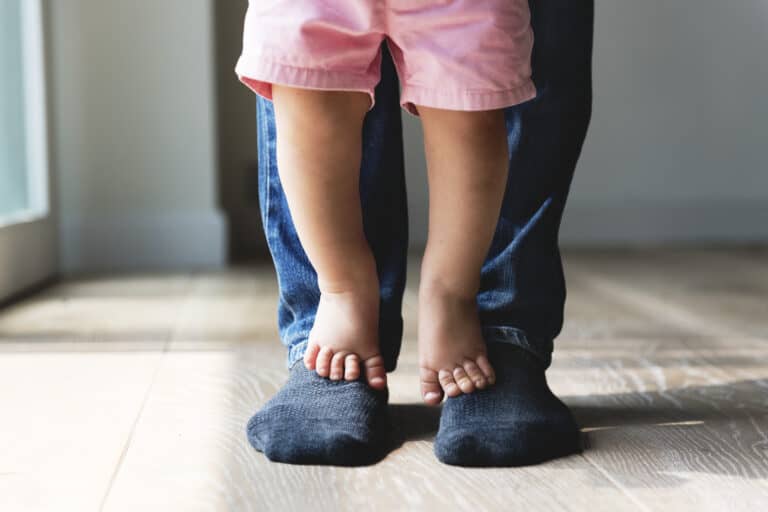 I nuovi padri non sono mammi