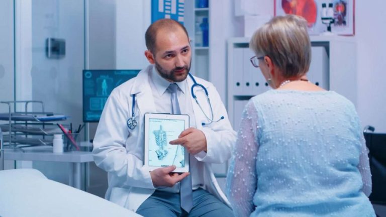 Osteoporosi: la prevenzione che inizia dalla tavola!