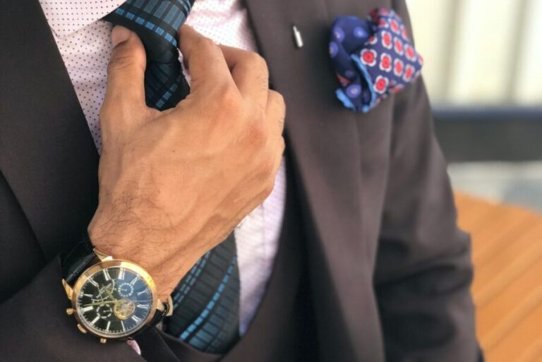 Torna Pitti Uomo: verso un’eleganza “dalla testa ai piedi”