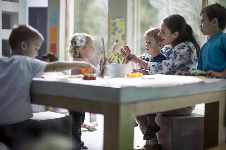 Dott.ssa Giulia Gregorini – Educare alle Passioni