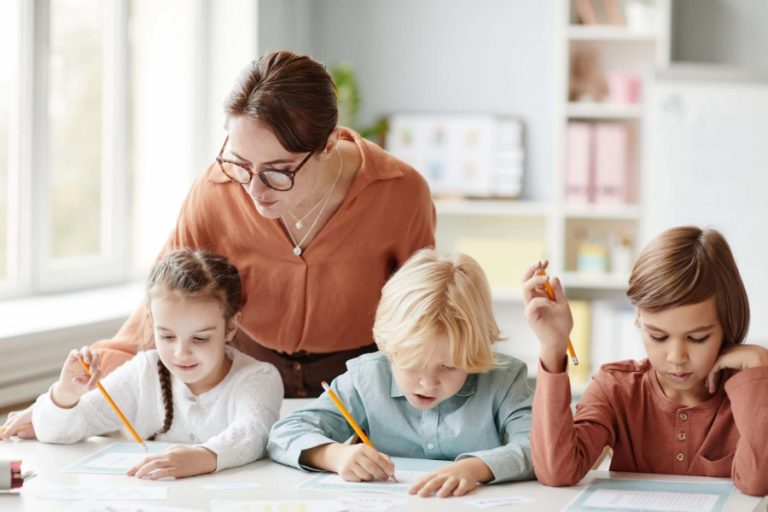 Famiglia e scuola: l’importanza della collaborazione