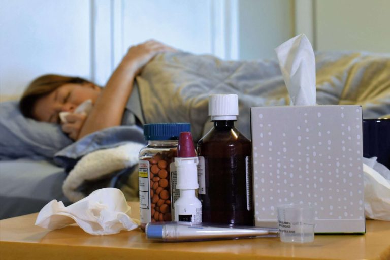 Malattie virali delle vie aeree: sintomi, complicanze e interventi efficaci