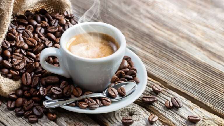 caffè