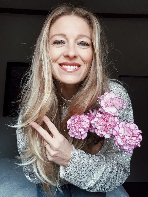Giorgia mantica qui salute magazine