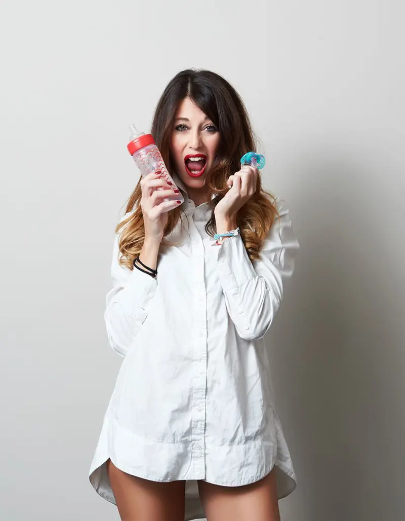 laura latino qui salute magazine