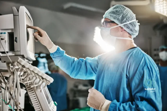 chirurgia robotica toracica qui salute magazine