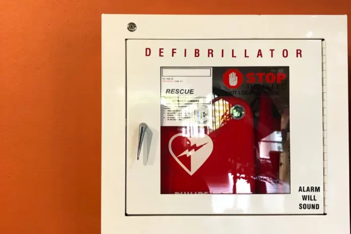 defibrillatori qui salute magazine
