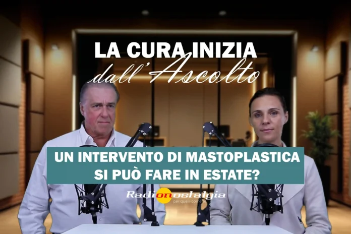 Migliori Mastoplastica Estate