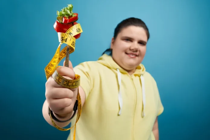 Obesità infantile