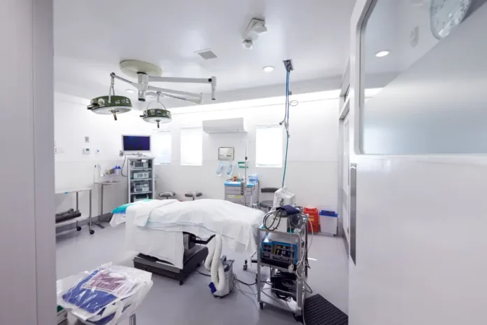 Ospedali