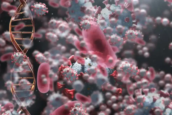 Mutazione genetica morte cardiaca