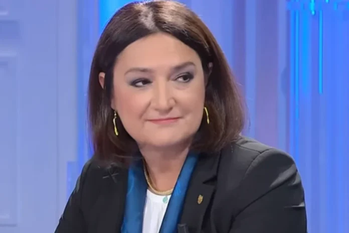 Barbara Mangiacavalli