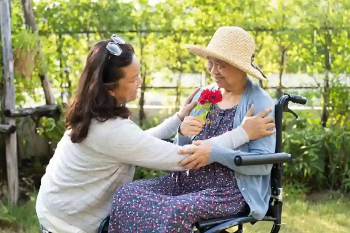 Caregiver