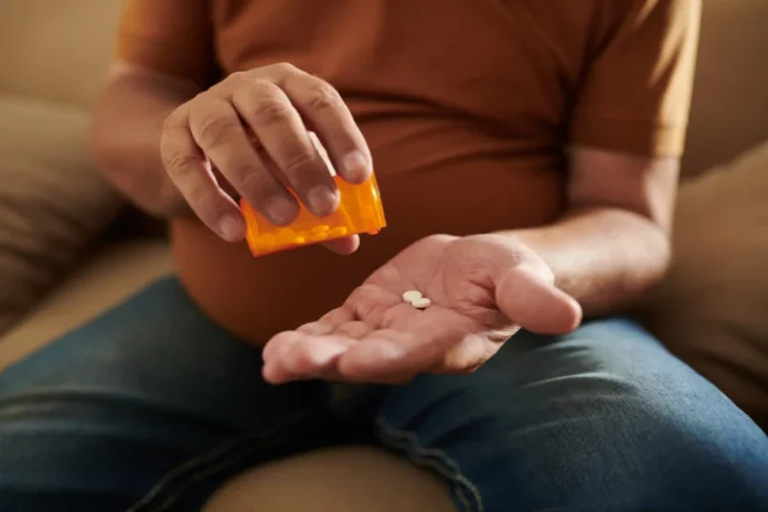 Farmaco anti obesità