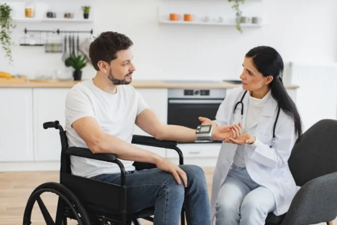 Ictus deficit motori fisioterapia