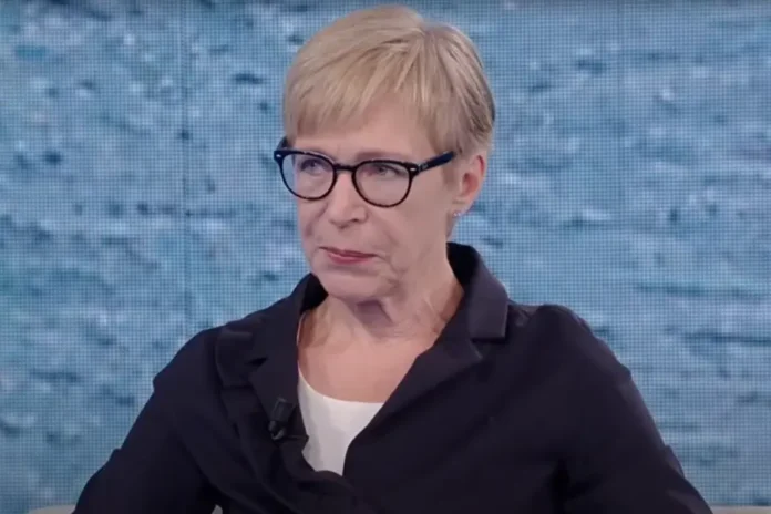 Milena Gabanelli