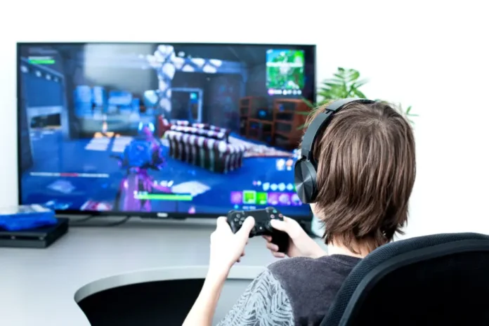binge gaming qui salute magazine