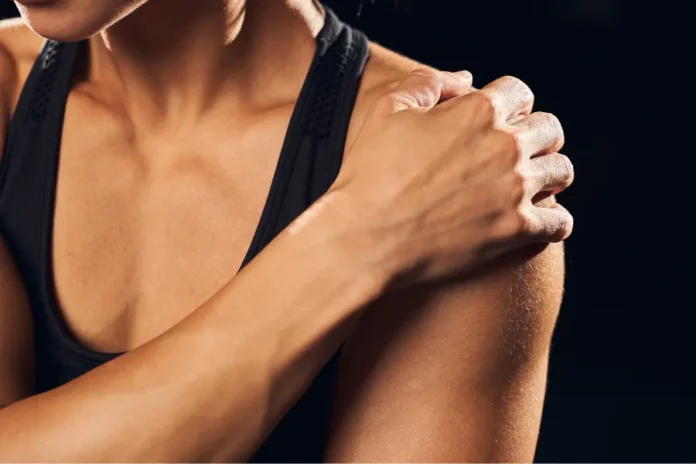 lesioni alla spalla qui salute magazine